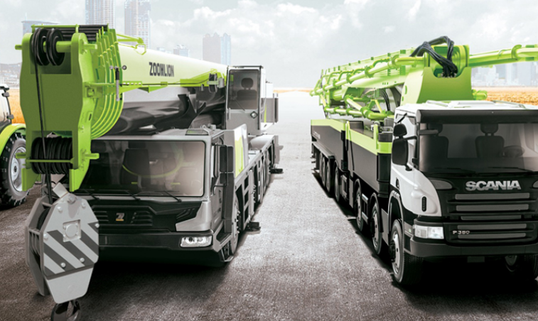 雅魯藏布江下游水電工程開(kāi)工 中聯(lián)重科高端定制護(hù)航超級(jí)工程